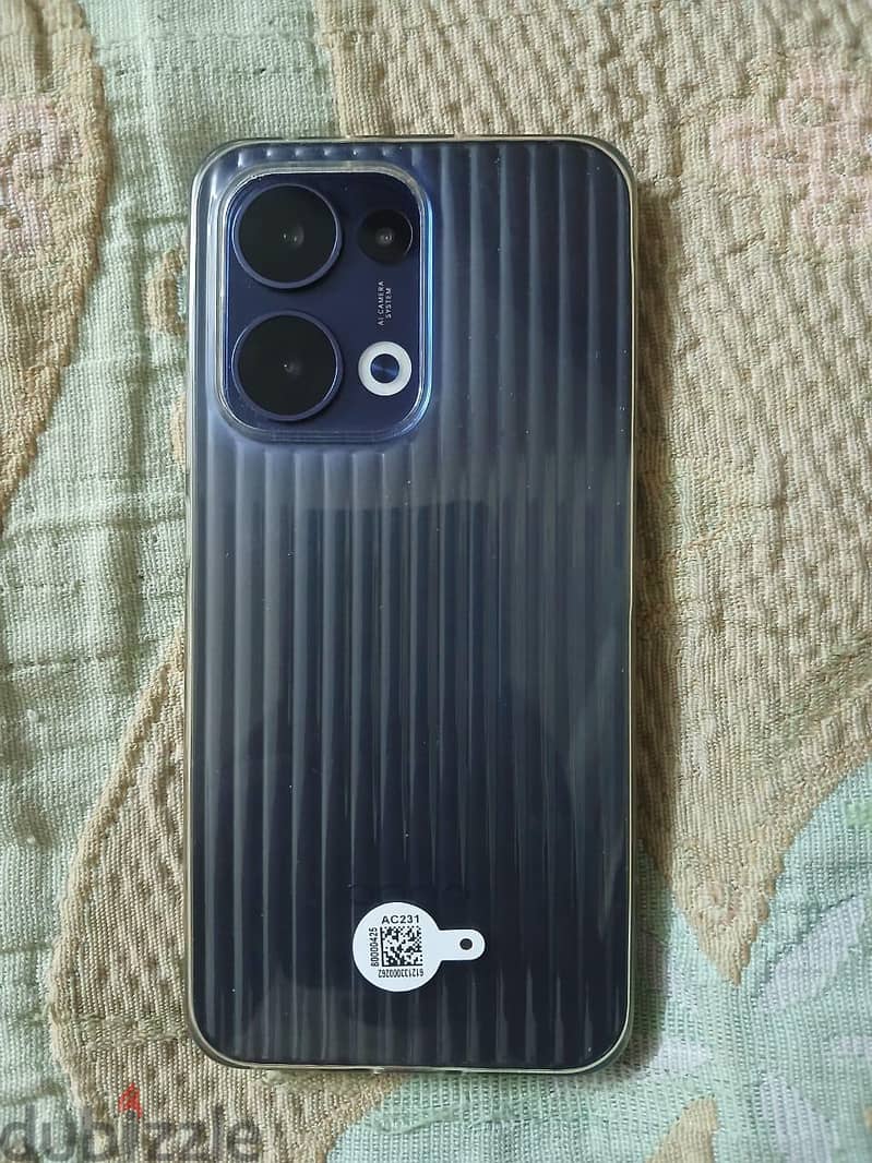 oppo reno 13   5g  zero 2