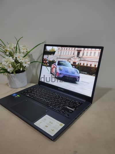 Asus vivbook pro 14 GTX 1650 4G