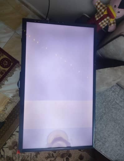 شاشه تورنادو