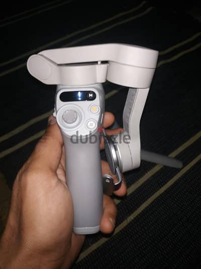 dji osmo mobile se