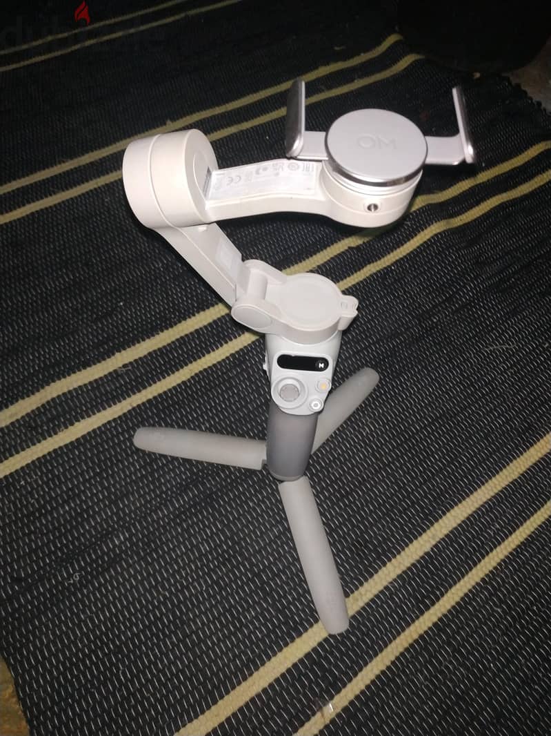 dji osmo mobile se 1