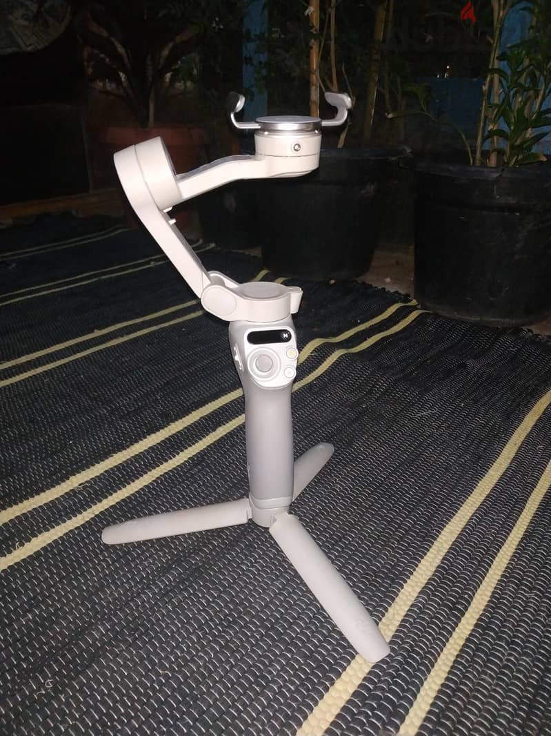 dji osmo mobile se 2