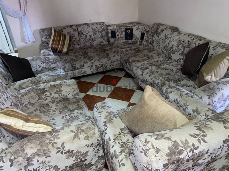 كنبه ركنه 2