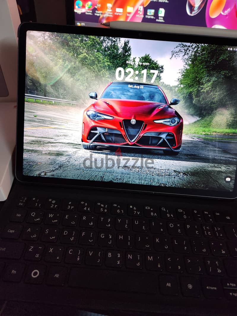 Huawei Matepad 11.5 2026 1