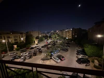Luxury Apartment for Rent in Hadayek Al Mohandeseen Compound Sheikh Zayed