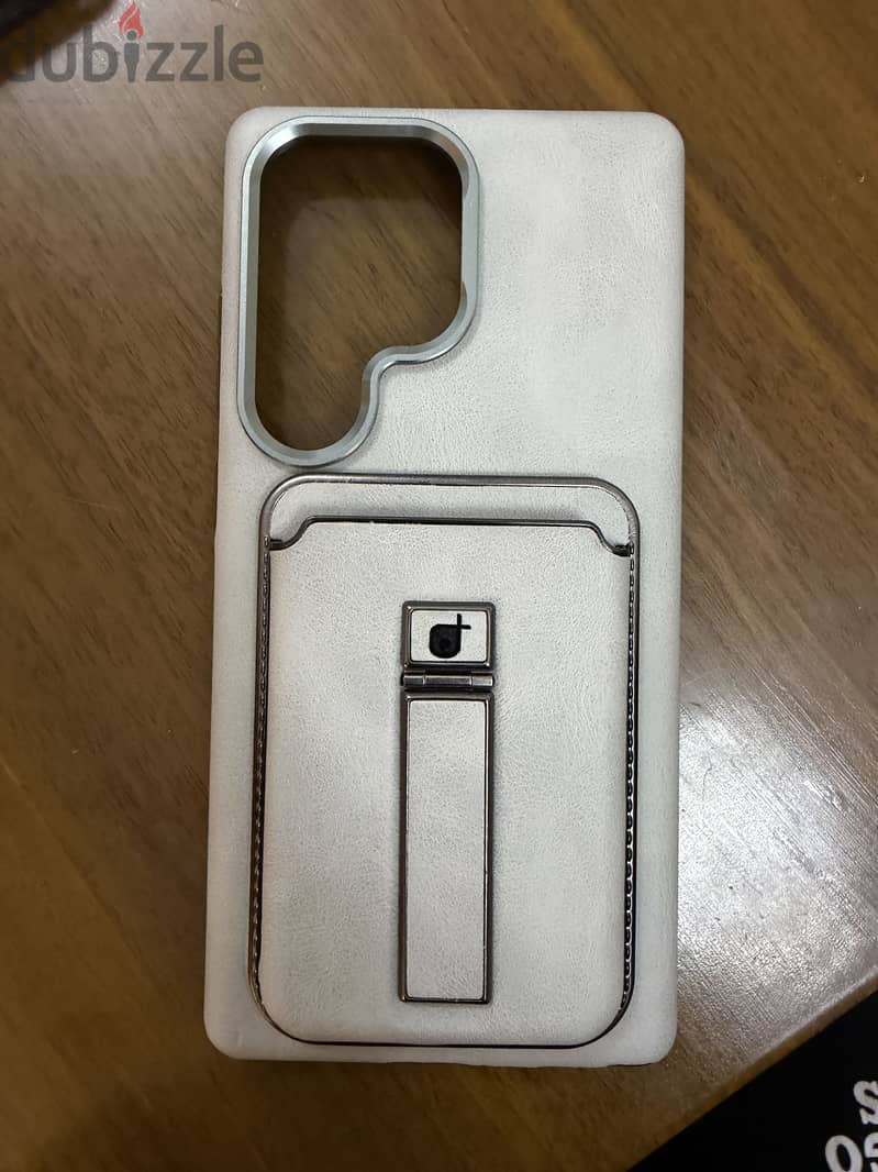 Samsung S25 Ultra Covers For sale like a new 7