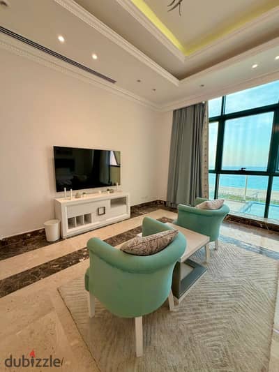 Luxury 9-Bedroom Villa for Rent in Marassi, North Coast  A spacious and luxurious 9-bedroom villa available for rent in Marassi, North Coast.