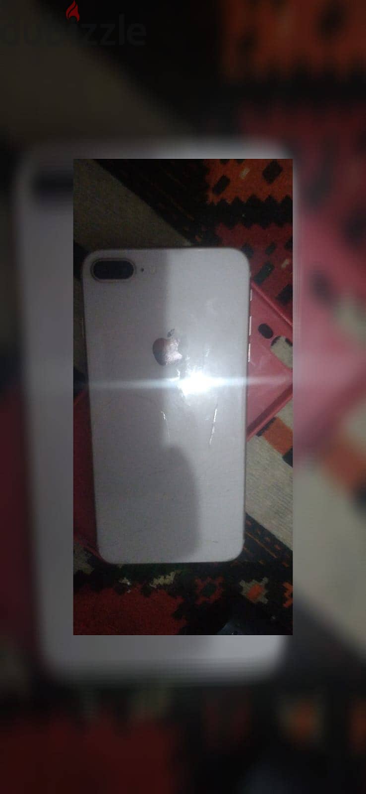 Apple - iPhone 8 Plus 1
