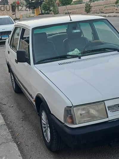 فيات شاهين 1998
