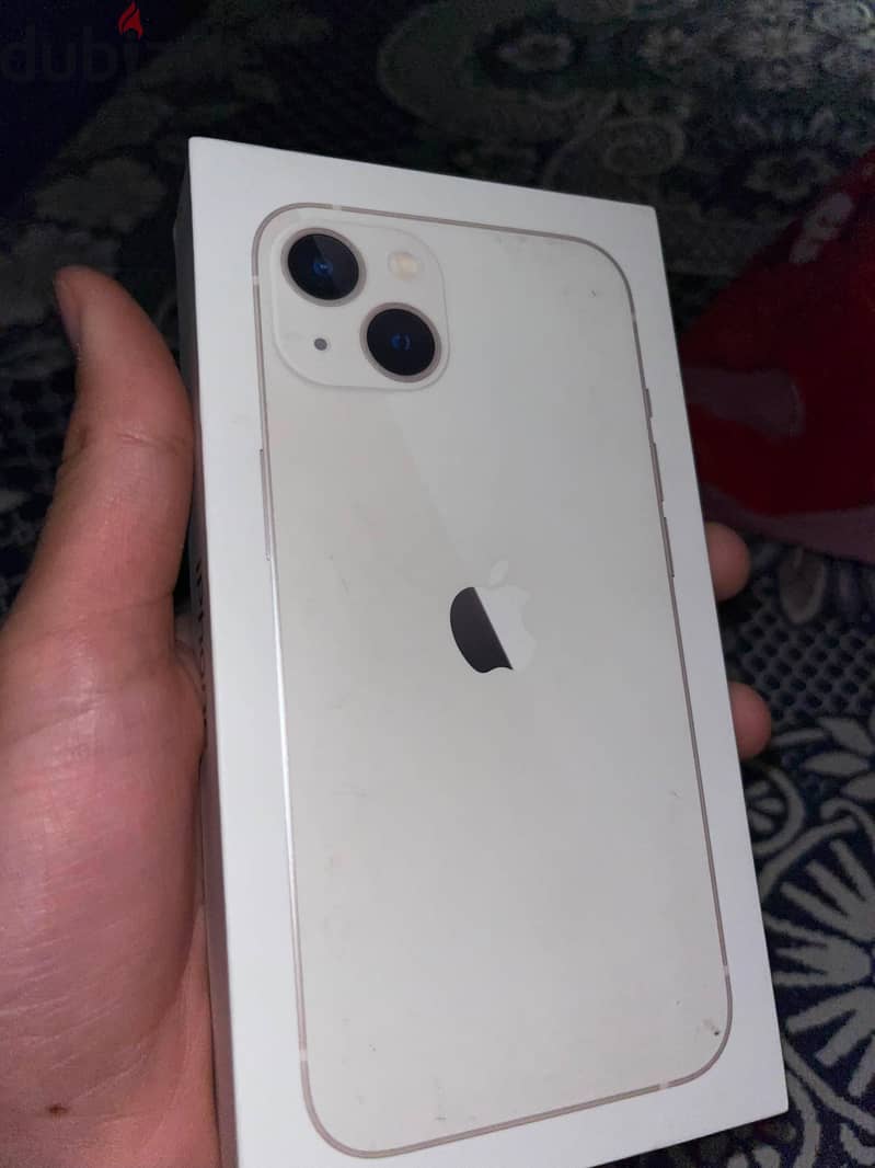 Apple - iPhone 13 1
