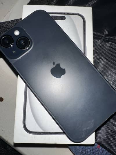 Apple - iPhone 15