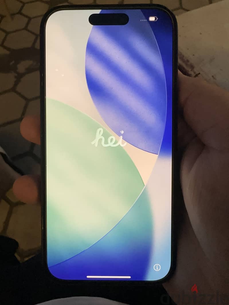 Apple - iPhone 15 1