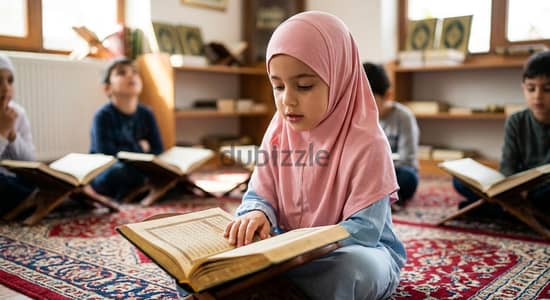 ⏳ كل يوم بيعدّي فرصة جديدة لحفظ القرآن