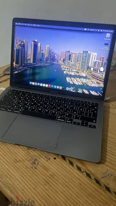 MacBook air m1