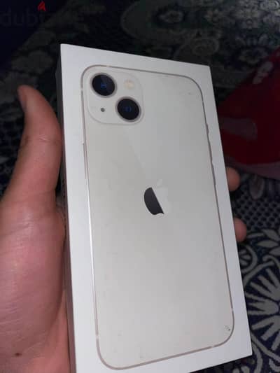 Apple - iPhone 13