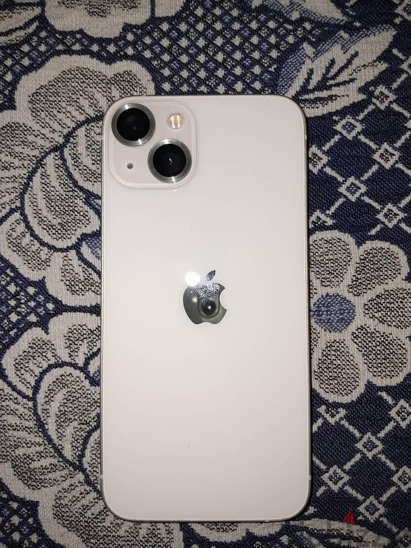 Apple - iPhone 13 1