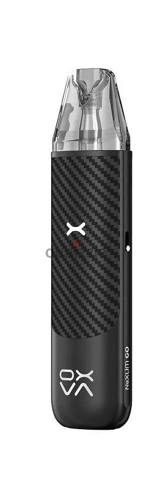 Pod nexlim go