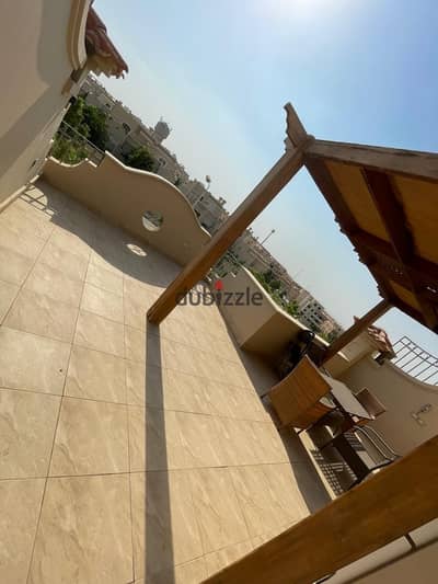 Villa for sale in Patio Compound