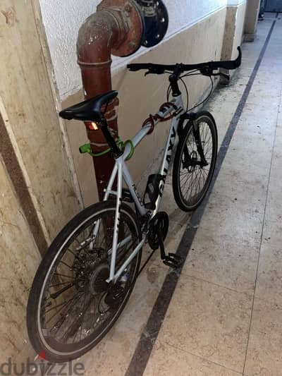 Galaxy rl 500