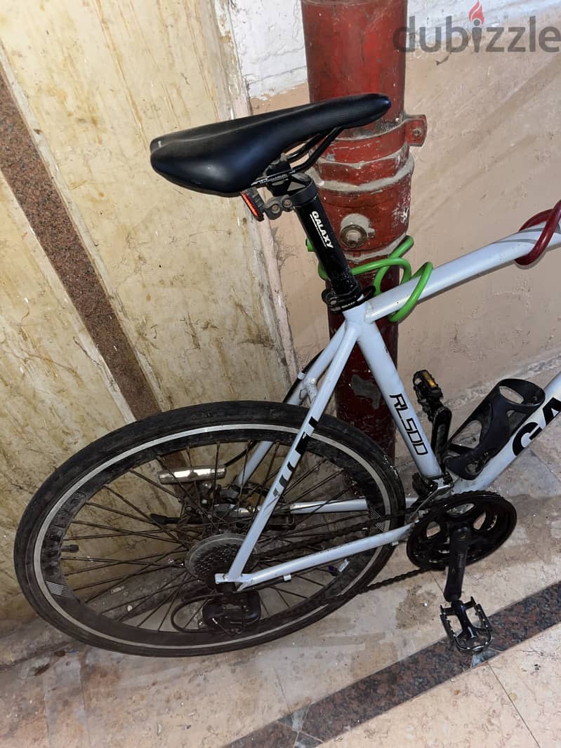 Galaxy rl 500 1