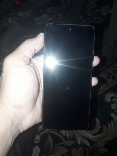 شاومي بوكو اكس 3 برو