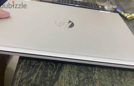 HP ProBook x360 435 G8 Notebook