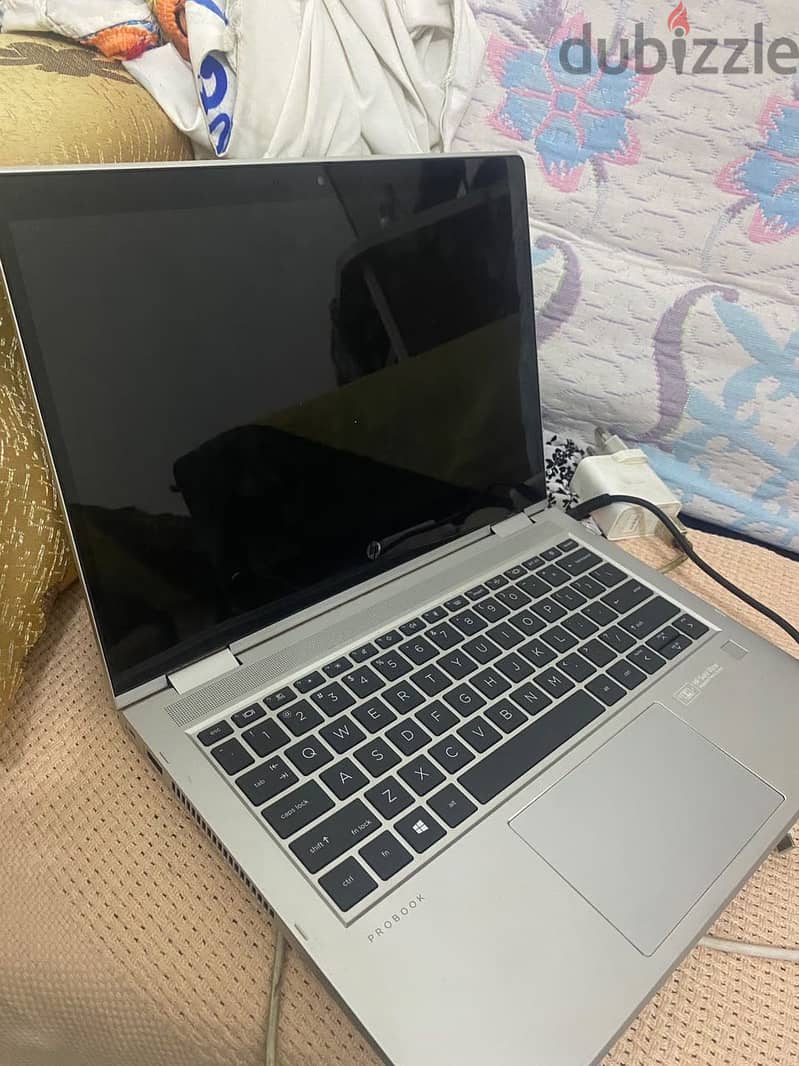 HP ProBook x360 435 G8 Notebook 1