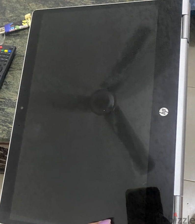 HP ProBook x360 435 G8 Notebook 2