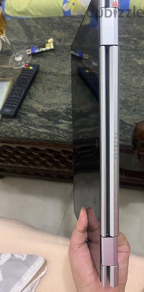 HP ProBook x360 435 G8 Notebook 3