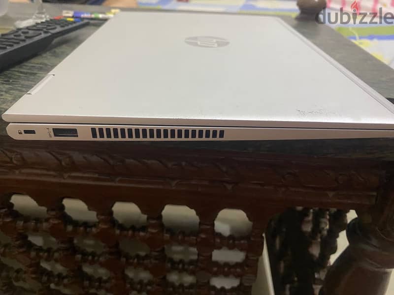 HP ProBook x360 435 G8 Notebook 6