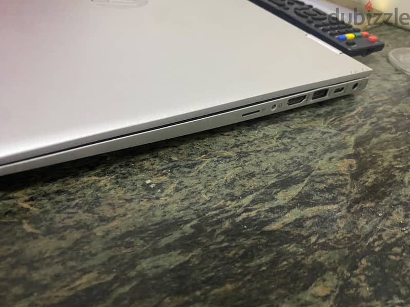 HP ProBook x360 435 G8 Notebook 7
