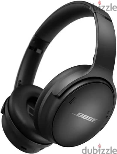 Bose QuietComfort 45 headphones - Used like new
