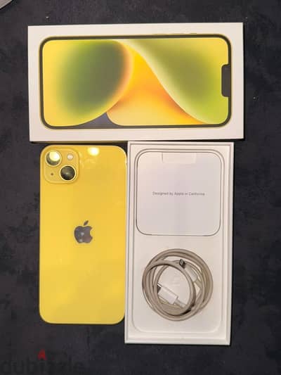 Apple - iPhone 14 plus