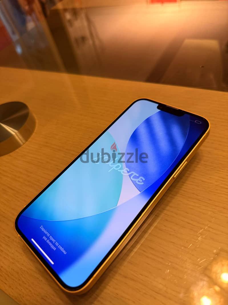 Apple - iPhone 14 plus 1