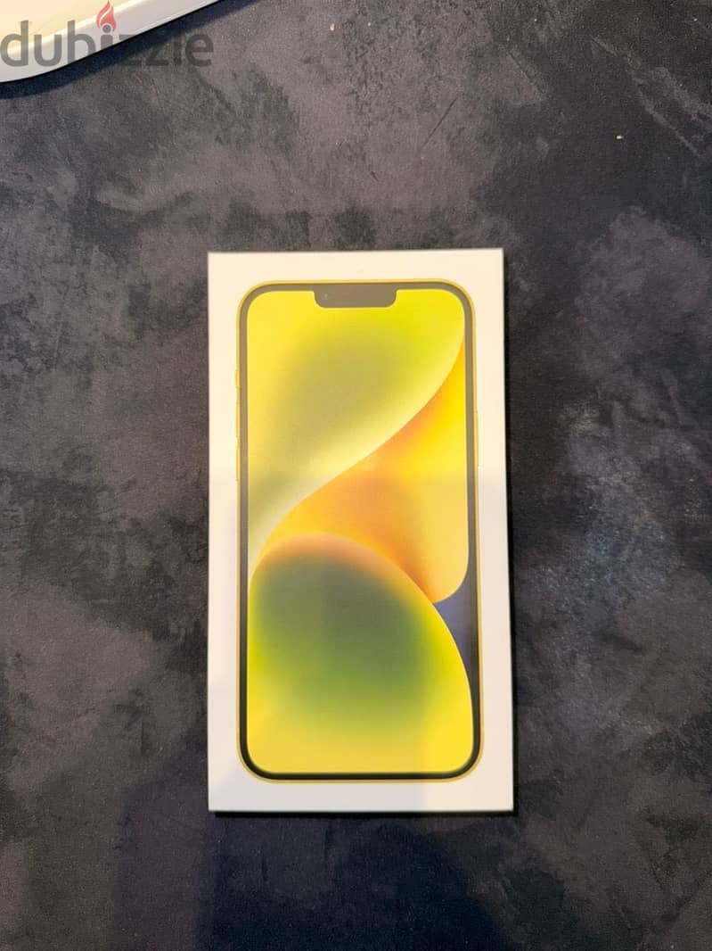 Apple - iPhone 14 plus 2