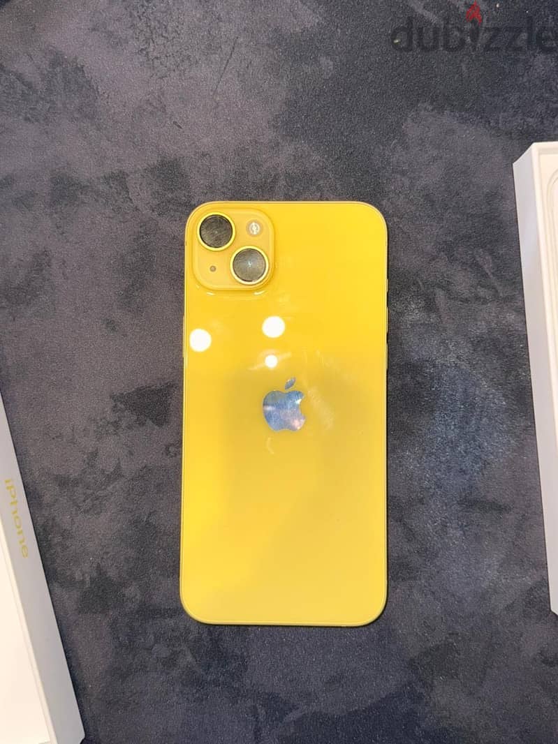Apple - iPhone 14 plus 6