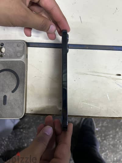 Apple - iPhone 12 Pro Max