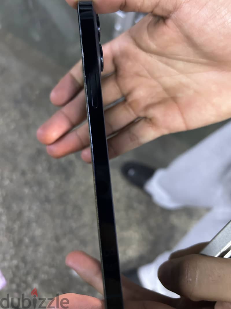 Apple - iPhone 12 Pro Max 3