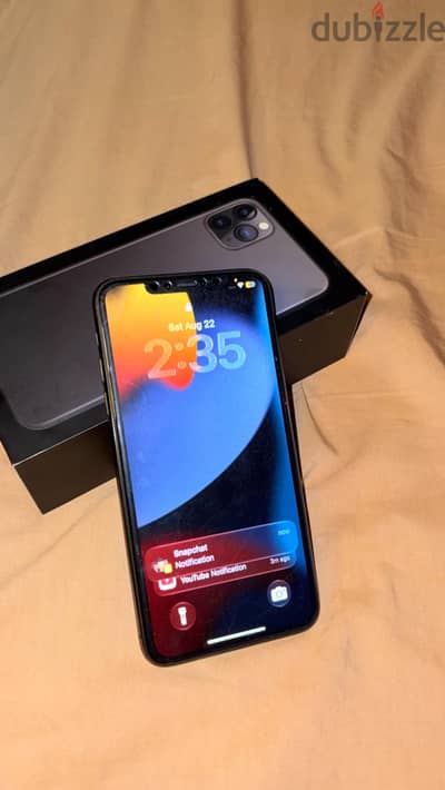 آبل - آيفون 11