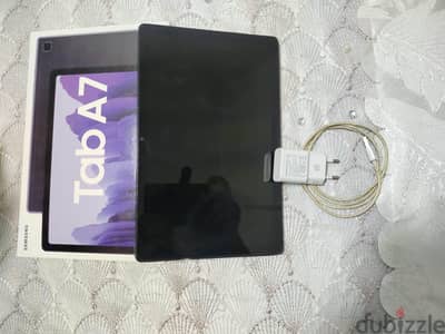 Tablet Samsung a7
