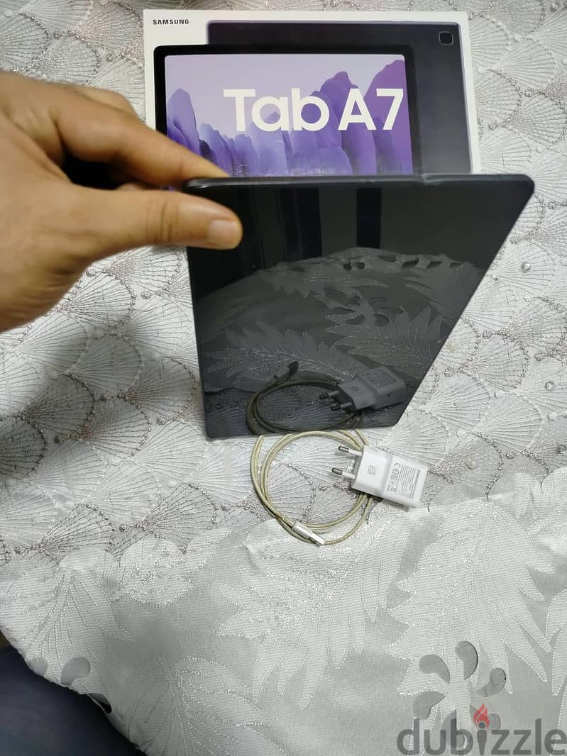 Tablet Samsung a7 2