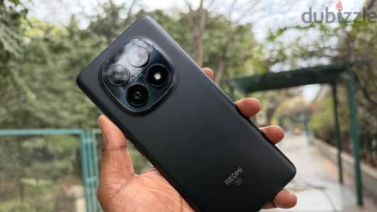 Xiaomi redmi note 15 5g