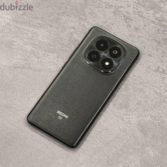 Xiaomi redmi note 15 5g 1