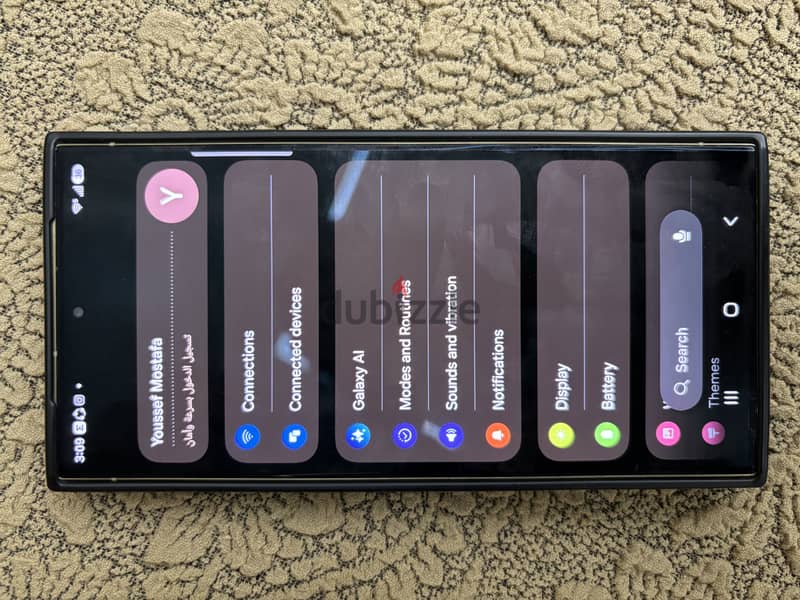 Samsung s24 ultra 2