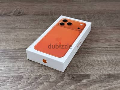 آبل - آيفون 17 برو ماكس