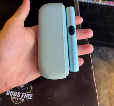 ايكوس   لوما. IQOS Prime  فيب . بود. سجائر الكترونيه. تسخين سجائر .