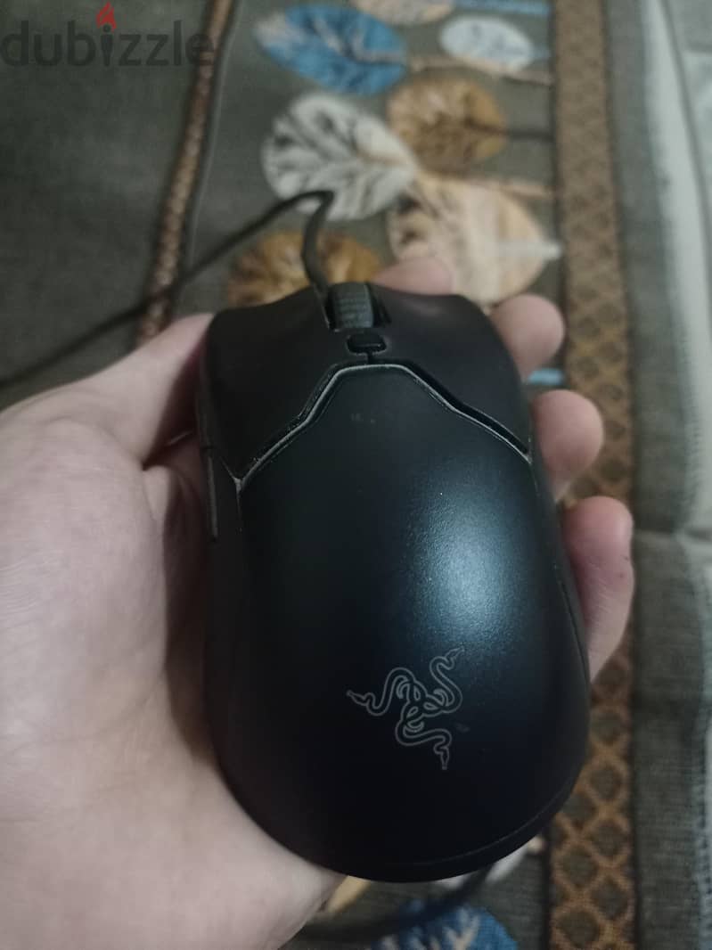 razer viper mini 1
