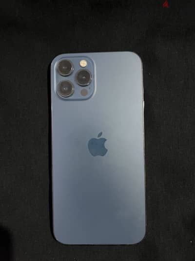 Apple - iPhone 12 Pro Max