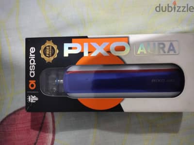 Pixo Aura Aspire