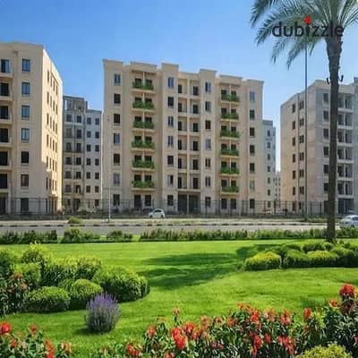 Apartment for Sale in Mayan Compound, New Cairo in La Vista (STM) | Fully Finished